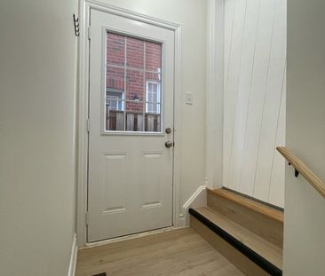 For Lease - 35 Vettese Court Unit# (Basement), Markham, Ontario - Photo 5