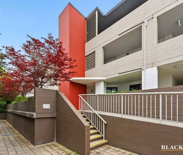 1 BEDROOM APARTMENT AT KINKORA - Photo 3