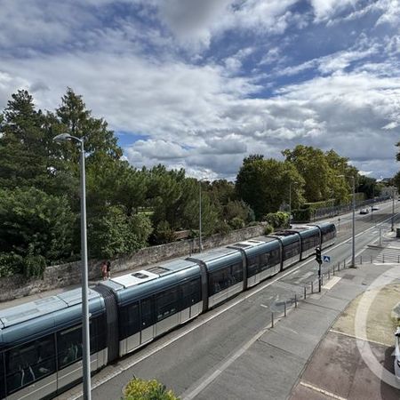 Appartement Studio à louer 1 pièce - 20,21 m2 TALENCE - 33 - Photo 4