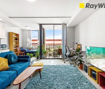 Furnished Urban Living at Its Finest - Photo 4