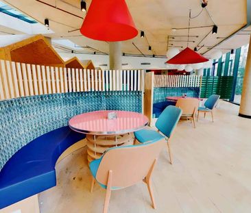 Bronze 2 Bed Apartment - Photo 5