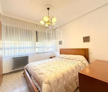 Piso de alquiler en Alfareros, Barrio Blanco - Photo 5