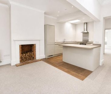 2 bedroom maisonette to rent - Photo 5