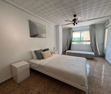 Carrer del Mestre Valls, Valencia, Valencian Community 46022 - Photo 5
