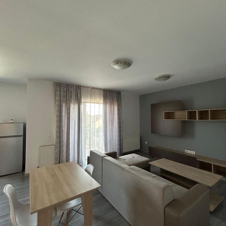 Apartament cu 2 camere, zona Unirii - Fotografie 1