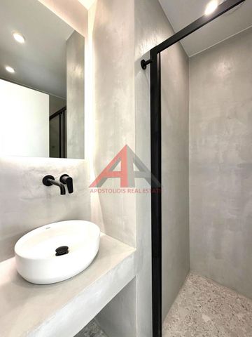 Studio/Γκαρσονιέρα για ενοικίαση Τερψιθέα (Κέντρο - Λιμάνι) - Photo 4