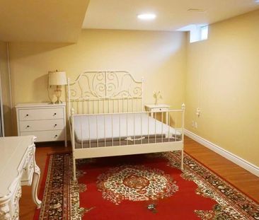 For Lease - 14 Hazelton Avenue Unit# Basement, Markham, Ontario - Photo 3