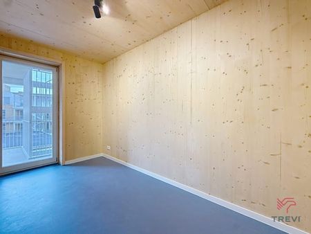 Appartement te huur - Foto 3