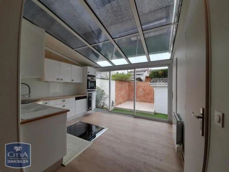 Maison à louer 3 pièces 75.63m² - Photo 4