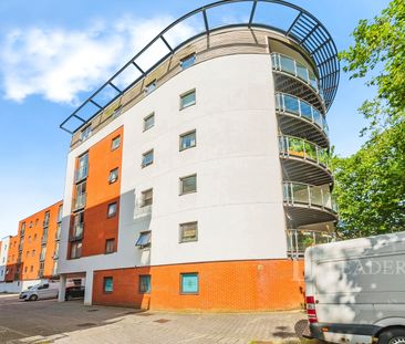 1 bedroom apartment to rent Endeavour Court, Ocean Village - Photo 5