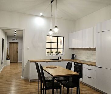 Mieszkanie Stare Miasto Szczecin, ul. Koński Kierat, nr 437757 - Photo 3