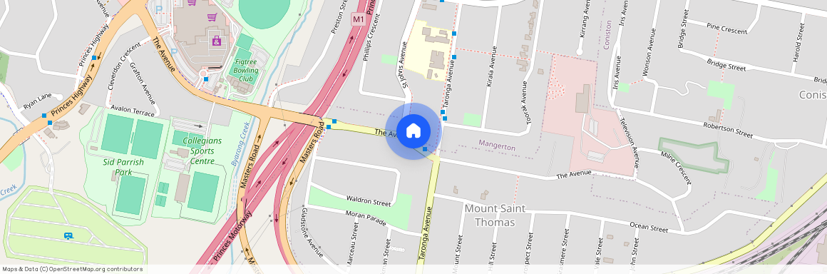 3/103 St Johns Avenue, NSW 2500, Mangerton