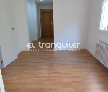 Ático de alquiler en Avenida Mediterráneo, Niño Jesús - Photo 2