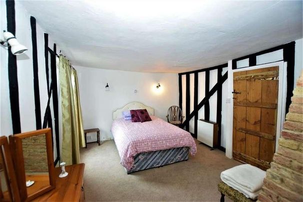 Church Street, Hundon, Sudbury, CO10 - Photo 1