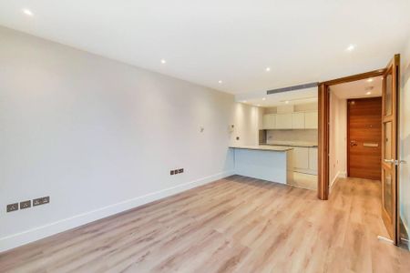 1 bedroom flat to rent - Photo 2