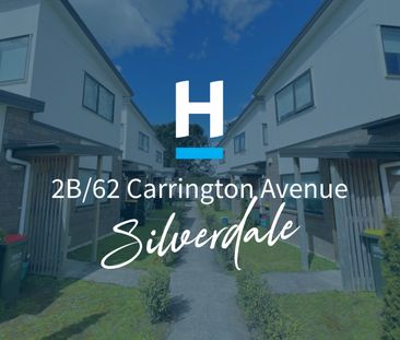 2B/62 Carrington Avenue, Hamilton - Photo 2