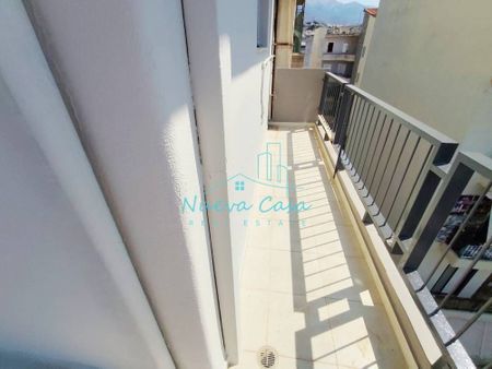 Studio/Γκαρσονιέρα για ενοικίαση Μέσα Αγυιά - Παναχαϊκή (Πάτρα) - Photo 3