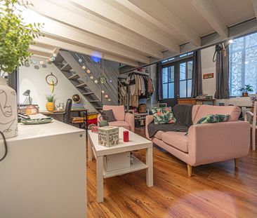 Location Appartement 2 pièces 40m² ROUEN 76000 - Photo 4