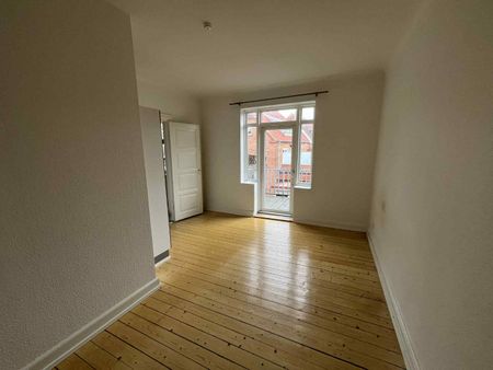 Flot lejlighed centralt i Mariager - Photo 4