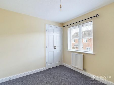 2 Bedroom Semi-Detached House - Photo 4