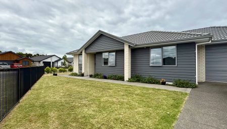 Modern, Near-New Home on Corner Section - Photo 5