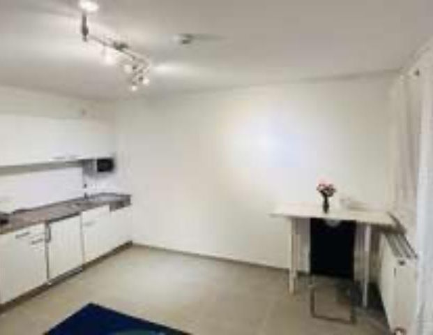 Voll möbliertes, renoviertes Studio-Apartment zu vermieten - Photo 1