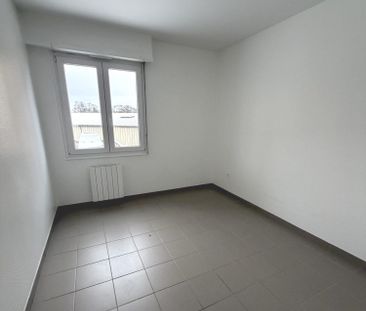 Location Appartement 2 pièces 48m² FORBACH 57600 - Photo 3