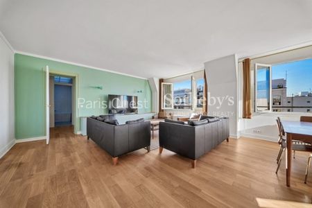 Appartement à louer à Paris 17Ème - Photo 2