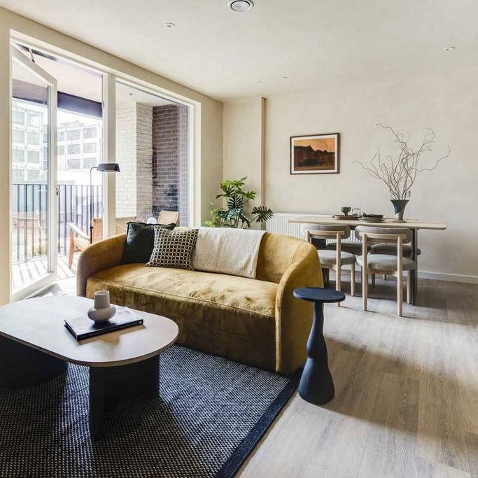 1 bedroom flat to rent - Photo 1