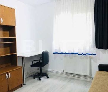Apartament 3 camere, 65mp, decomandat, parcare, zona Big - Photo 1