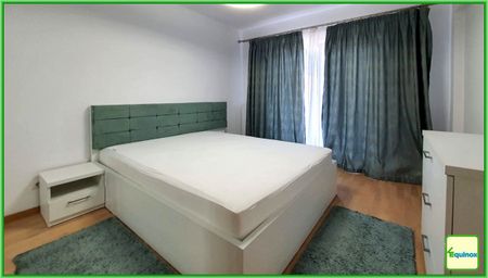 Apartament de inchiriat in Ploiesti, zona Nord- cartier MRS SMART - Photo 4