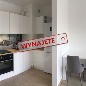 Kawalerka na wynajem na ulicy Potulickiej ! - Zdjęcie 2