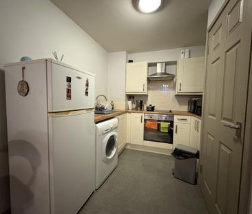 1 bedroom apartment to rent - Photo 1