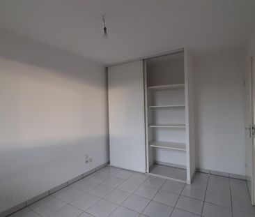 location Appartement T2 DE 43.08m² À COLOMIERS - Photo 2