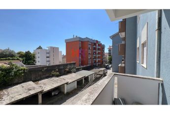 Apartamento T2 em Coimbra