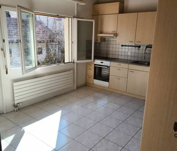 Grosse 4,5Zi mit zusätzlicher Gallerie - Foto 5