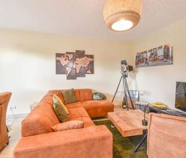 Appartement te huur - Foto 1