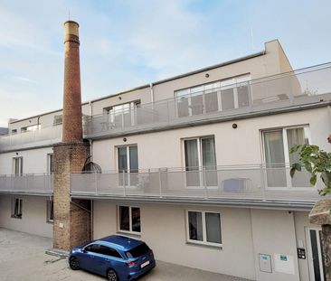 Pronájem bytu 1+kk 22 m² - Photo 1