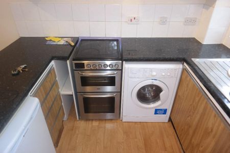 1 bedroom flat to rent - Photo 2