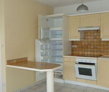 Appartement 2 pièces 34m2 REIMS 500 euros - Photo 1