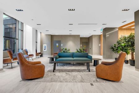 For Lease - 2485 Eglinton Ave Avenue Unit# 1415, Mississauga, Ontario - Photo 4