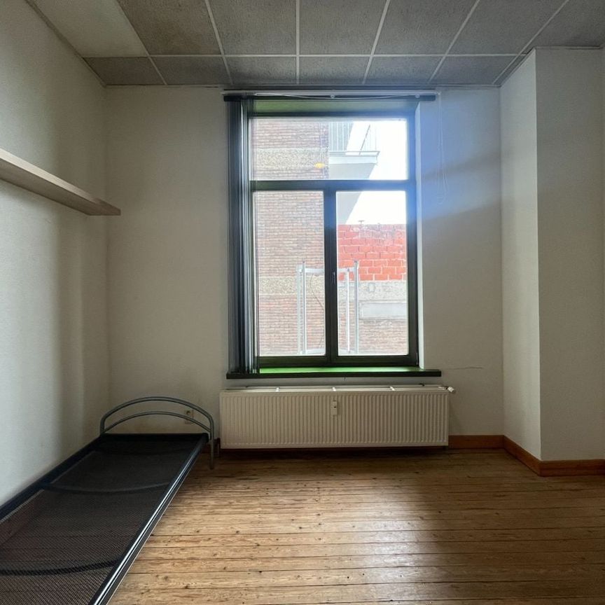 Studio te huur in Gent voor € 500 met 1 slaapkamer - Foto 1