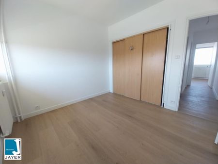 4 PIÈCES QAURTIER LAENNEC - Photo 3