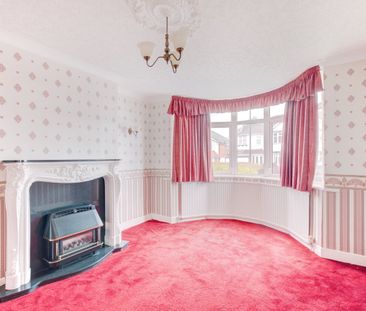 4 bed semi-detached house to rent in Pembroke Croft, Birmingham, B28 - Photo 2