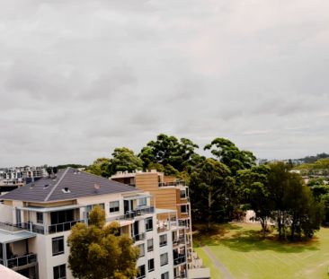 2 bed 2 bath*72-single room - Photo 6