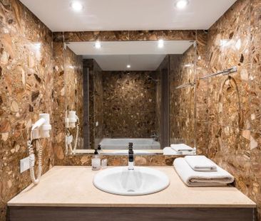 4 bedroom luxury Apartment for rent in Puerto Banus, Spain - Photo 3