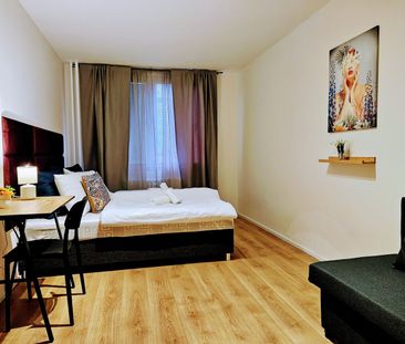 Pronájem bytu • 55 m² bez realitkyČenětická a, Praha - Chodov - Photo 5