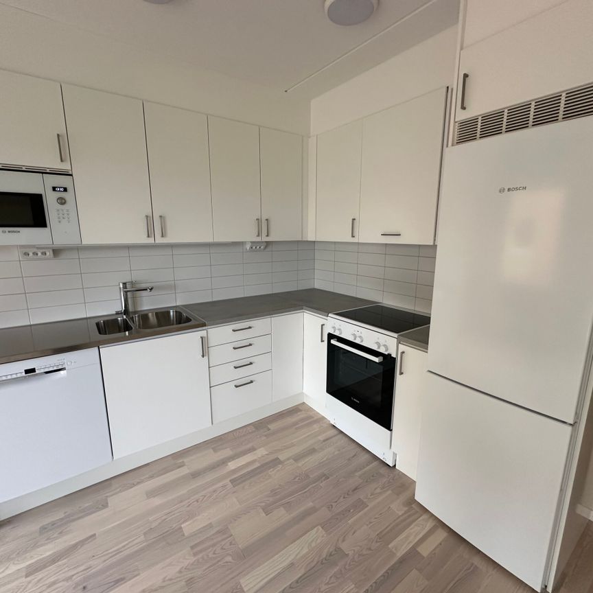 Klättergatan 15 – 1 rok (1603) - Photo 1