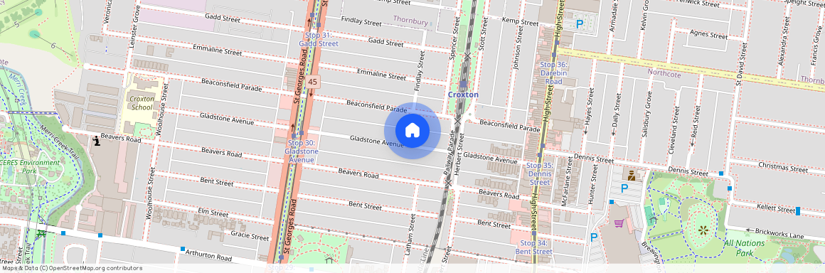 68 Gladstone Avenue, Northcote VIC 3070