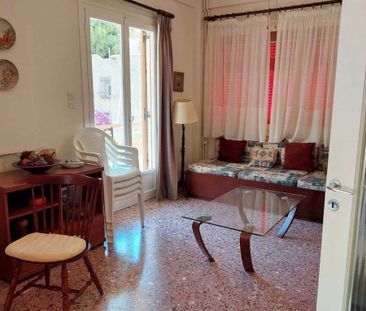 Διαμέρισμα για ενοικίαση Κέντρο Σαρωνίδας - παραλία (Σαρωνίδα) - Φωτογραφία 4